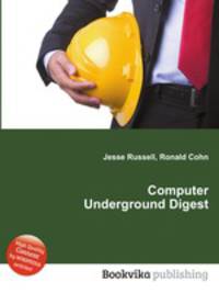 Computer Underground Digest