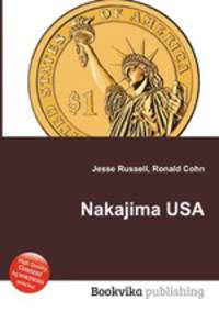 Nakajima USA