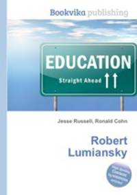 Robert Lumiansky
