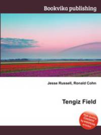 Tengiz Field