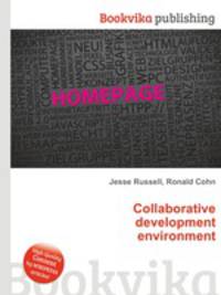 Collaborative development environment