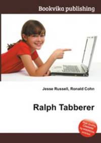 Ralph Tabberer