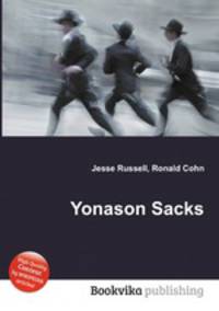 Yonason Sacks
