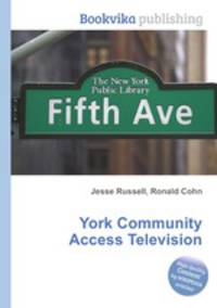York Community Access Television