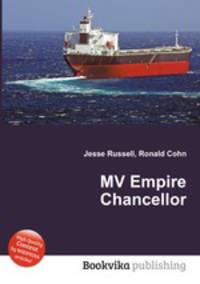 MV Empire Chancellor