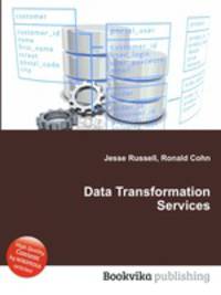 Data Transformation Services