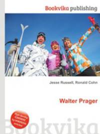 Walter Prager