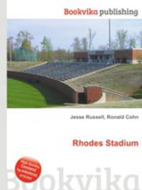 Rhodes Stadium