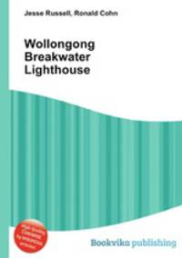 Wollongong Breakwater Lighthouse