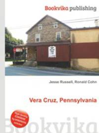 Vera Cruz, Pennsylvania