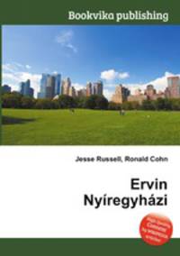 Ervin Nyregyhzi