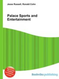 Palace Sports and Entertainment