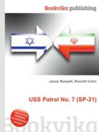 USS Patrol No. 7 (SP-31)