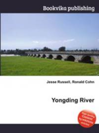 Yongding River