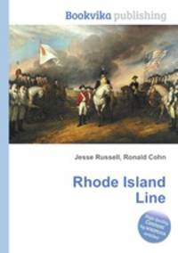 Rhode Island Line