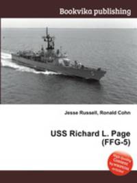 USS Richard L. Page (FFG-5)
