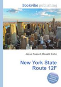 New York State Route 12F
