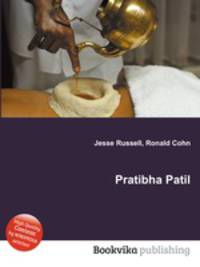 Pratibha Patil