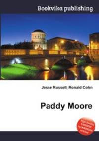 Paddy Moore