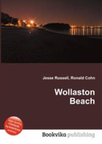 Wollaston Beach
