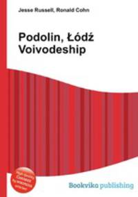 Podolin, d Voivodeship