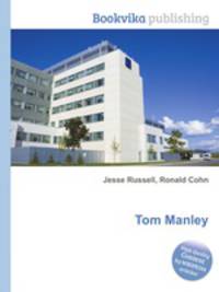 Tom Manley