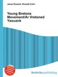 Young Bretons Movement/Ar Vretoned Yaouank