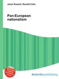 Pan-European nationalism