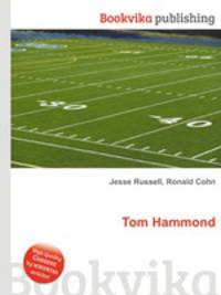 Tom Hammond