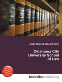 Oklahoma City University School of Law