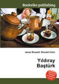 Y?ld?ray Basturk