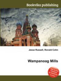 Wampanoag Mills