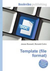 Template (file format)