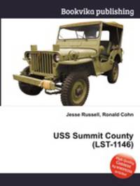 USS Summit County (LST-1146)
