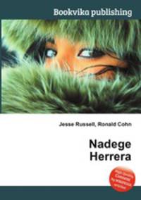 Nadege Herrera