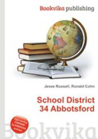School District 34 Abbotsford