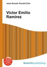Victor Emilio Ramrez
