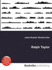 Ralph Taylor