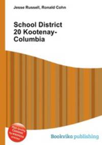 School District 20 Kootenay-Columbia