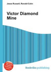 Victor Diamond Mine