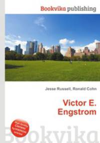 Victor E. Engstrom
