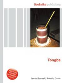 Tongba