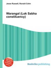 Warangal (Lok Sabha constituency)