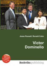 Victor Dominello