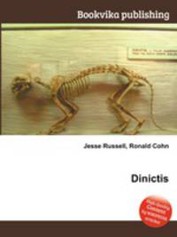 Dinictis