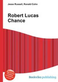 Robert Lucas Chance