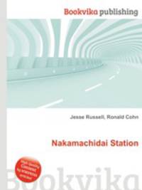 Nakamachidai Station
