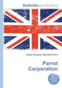 Parrot Corporation