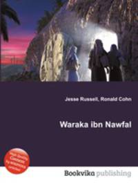 Waraka ibn Nawfal