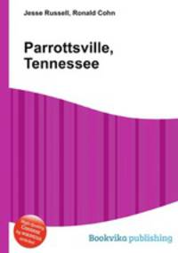 Parrottsville, Tennessee